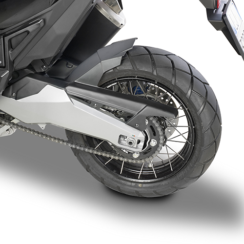 MUDGUARD H.INTEGRA X-ADV 750 (2017) (KMG1156) - KAPPA