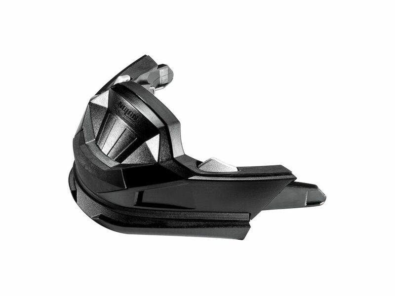 SP.CHINGUARD.ALL SIZES.BLACK.N70-2GT/44/EVO - NOLAN