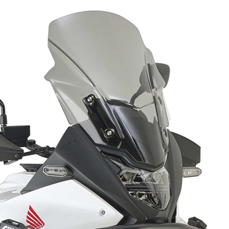 SMOKE SPOIL. HONDA XL750 TRANSALP (2023) (KD1201S) - KAPPA