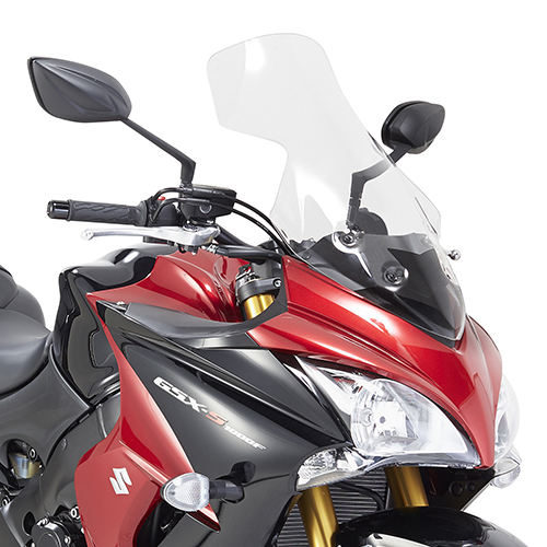 S.TR.SCR. SUZUKI GSX-S1000F (2015) (KD3110ST) - KAPPA