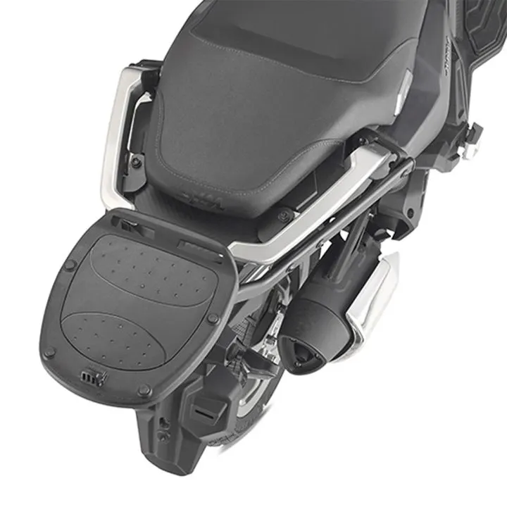 REAR RACK SYM ADX 125 (2024) (KR7069) - KAPPA