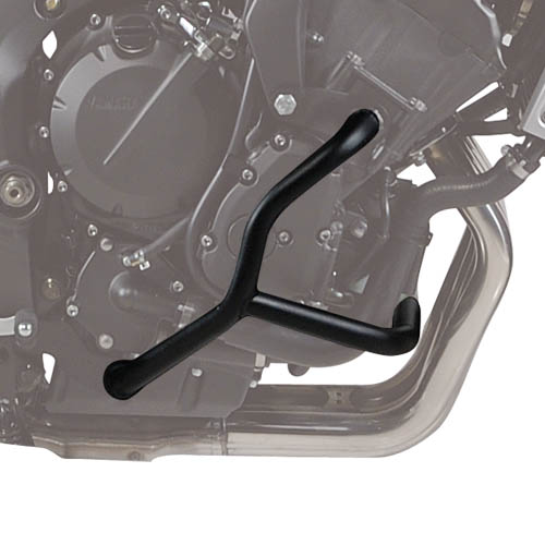 ENGINE GUARD FOR YAMAHA FZ6FZ6 (KN358) - KAPPA