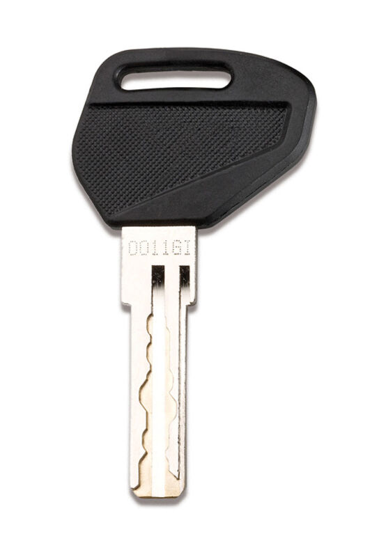 KIT KEY SEC.TY LOCK COMP.BLE KGR43-KGR4 (KSL101) - KAPPA