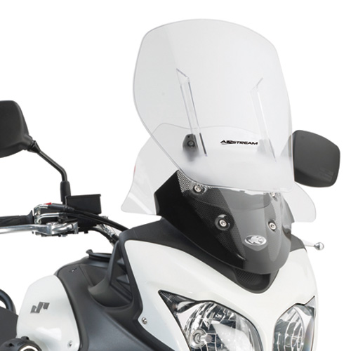 AIR STREAM SCREEN SUZUKI DL650V-STROM L2 (KAF3101) - KAPPA