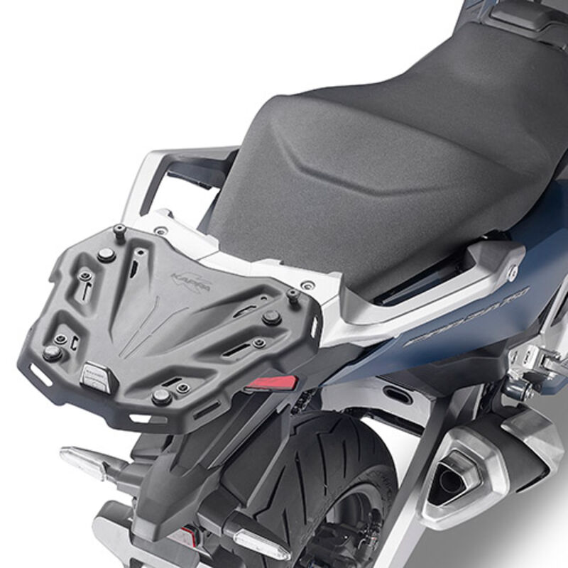 SPEC REAR ATTACH HONDA FORZA 750 (2021) (KR1186) - KAPPA