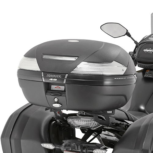 LUG.CARR.YAMAHA MT-10 (2016) (KR2129) - KAPPA