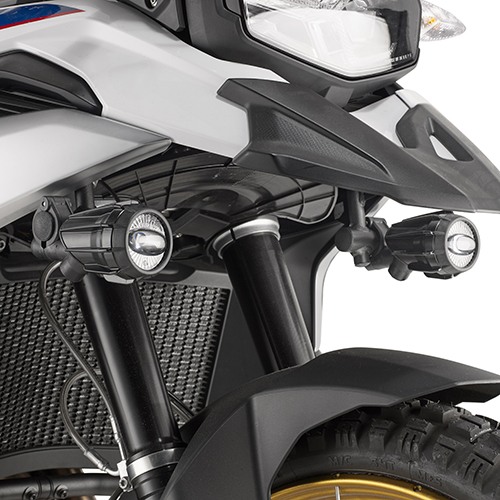 SPECIFIC KIT TO FIX KS310322 ON BMW F85 (LS5127K) - KAPPA