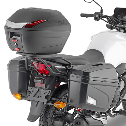 TUB.PANN.HOLDER HONDA CB125F (KL1184) - KAPPA