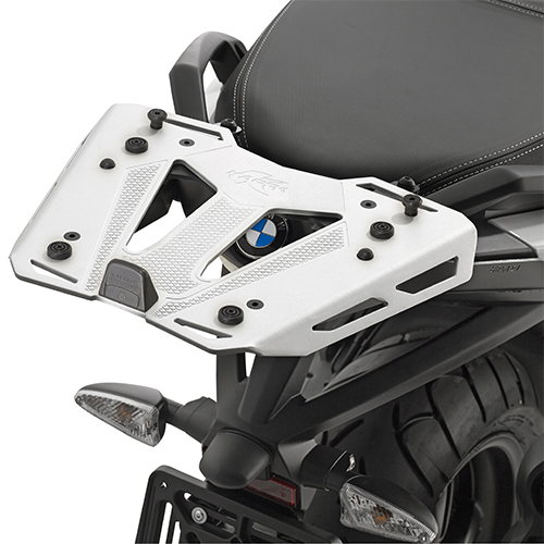 LUGG.CARIER BMW 650 SPORT '16 (KR5121) - KAPPA