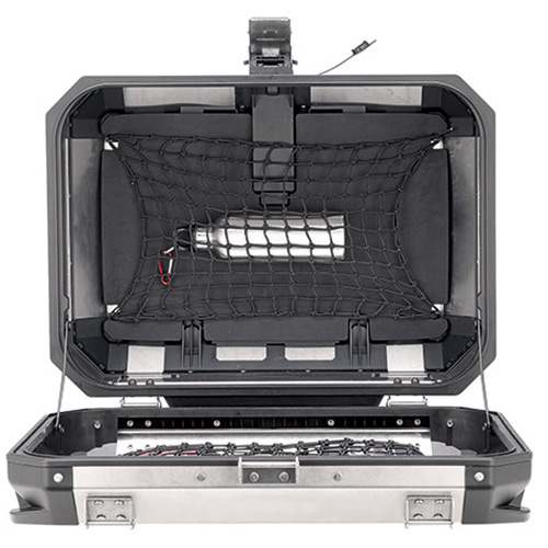 BLACK INTERNAL NET FOR KVE58 (E161K) - KAPPA
