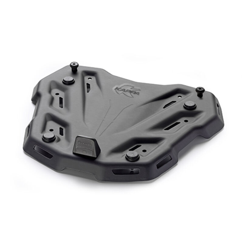 BLACK PLATE ALLUMINUM SPECIFICFOR KZ AND (KM9B) - KAPPA