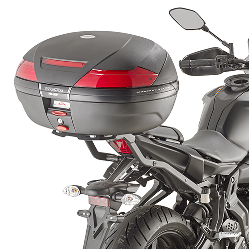 MRACK SARMS YAMAHA MT-07 '18 (KZ2140) - KAPPA