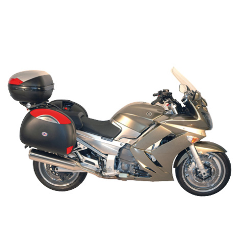 SPECIFIC PLATE FOR YAMAHA FJR1300 06-09) (K228M) - KAPPA