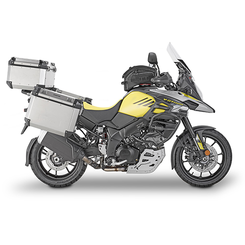 MUDGUARD VOGE VALICO 525DSX (2023) (KMG3118) - KAPPA