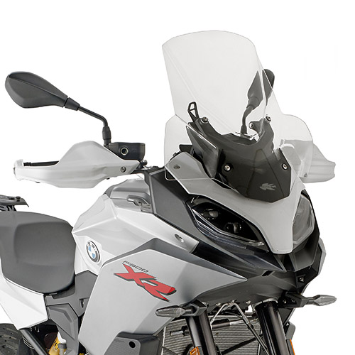 SPEC.TRANSPARENT SCREEN BMW F 900 XR 202 (KD5137ST) - KAPPA