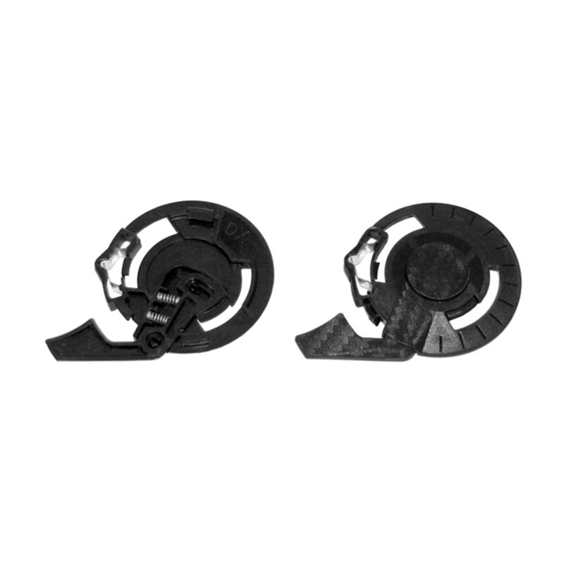 SP.MECC.VISOR.BLACK.N100-5/-5PLUS - NOLAN