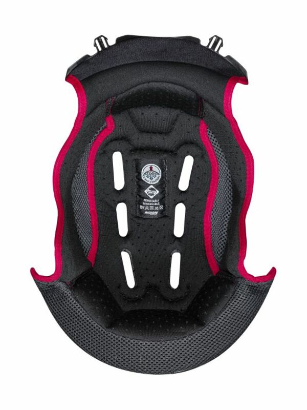 SP.INTERIOR.TOP CLIMA COMFORT.XL-XXL .BLACK-RED.N100-5 - NOLAN