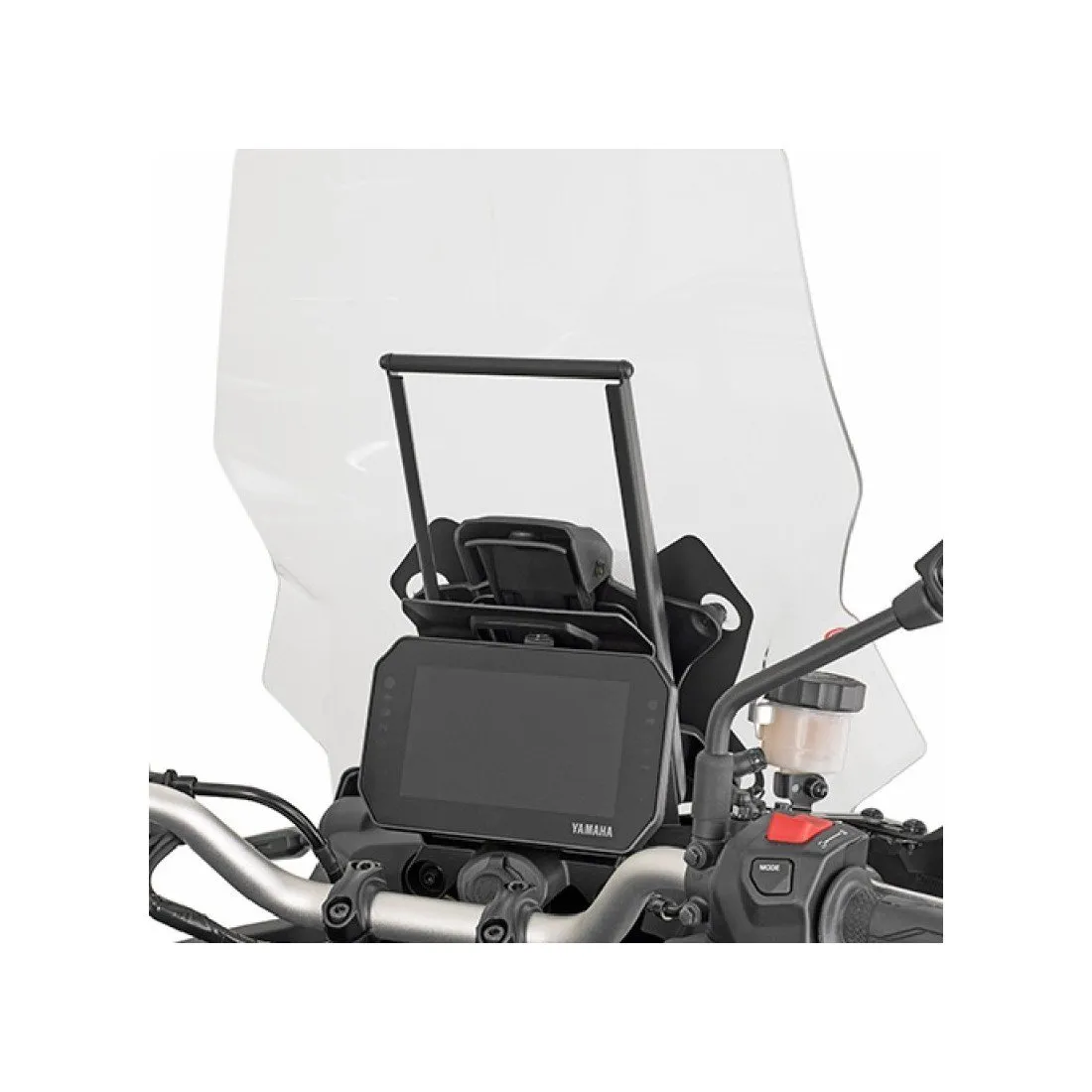 FAI.UPP.BRACK. YAMAHA TRACER 9 (2025) (KFB2175) - KAPPA