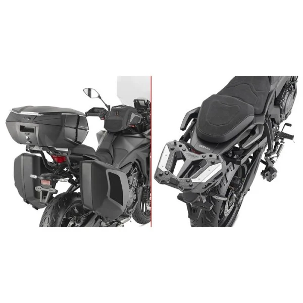SPEC. ATTACK YAMAHA TRACER 7 GT (25-26) (KR2179) - KAPPA
