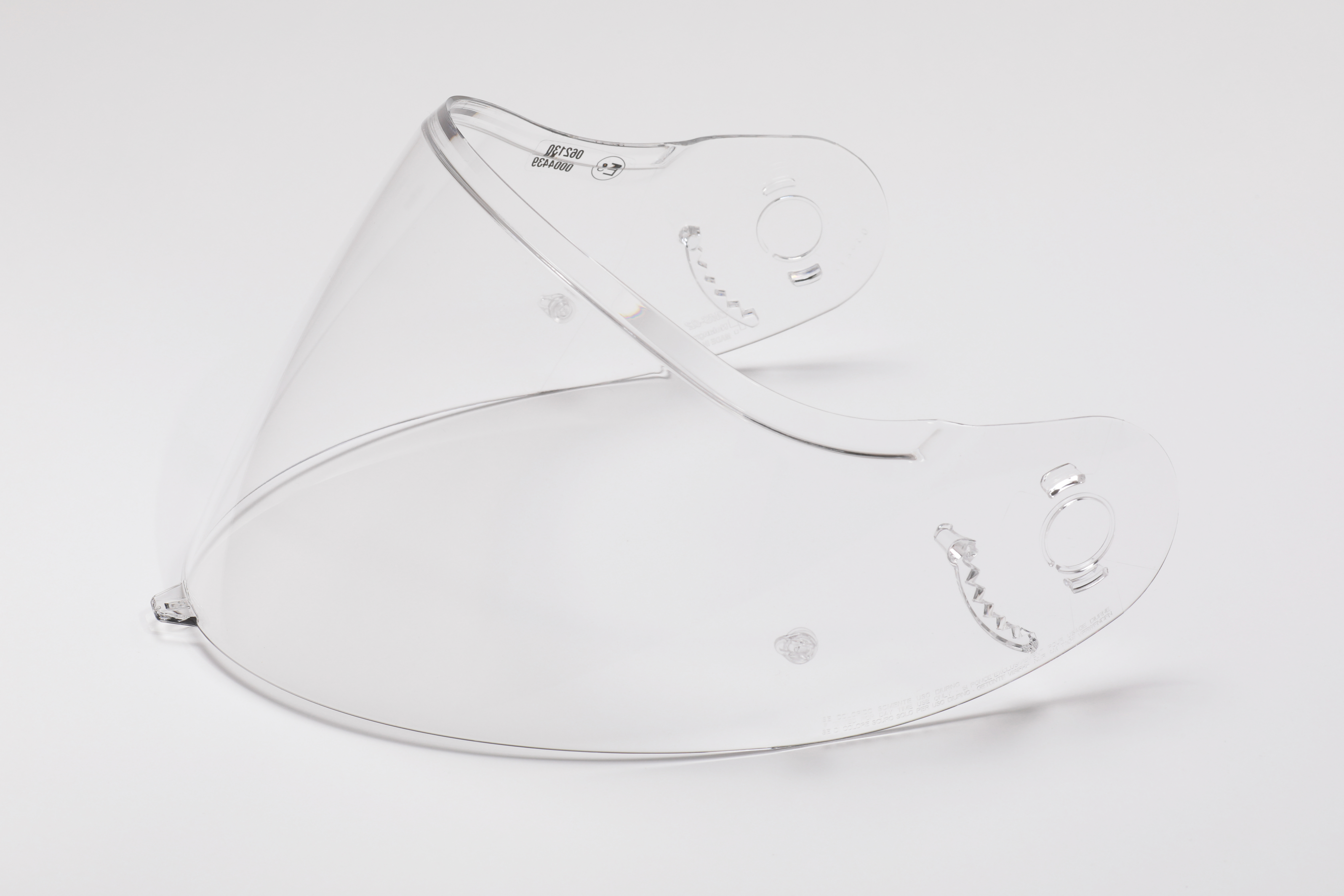 SP.VISOR.XMS-02.CLEAR.SR-NFR.X1005ULTRA 06.ECE22-06 - NOLAN