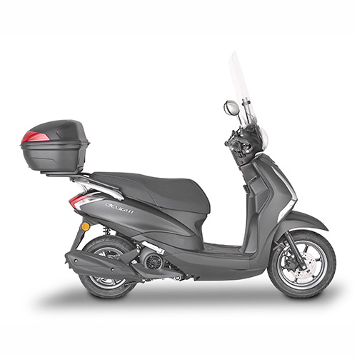 FITTING KIT FOR YAMAHA DELIGHT 125 '21 (A2154AK) - KAPPA