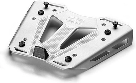 PLATE ALLUMINUM SPECIFIC FOR KZ AND KR T (KM8A) - KAPPA