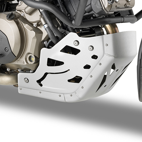 SUMP GUARD SUZ. V-STROM 1050 (2020) (RP3117K) - KAPPA