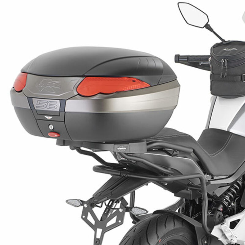 SPEC.ATTAC. CFMOTO MULTITERRAIN 650MT 21 (KR9221) - KAPPA