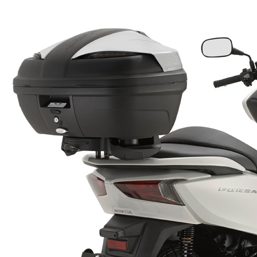 LUGGAGE CARRIER HONDA FORZA 300 ABS'13 (KR1123MM) - KAPPA