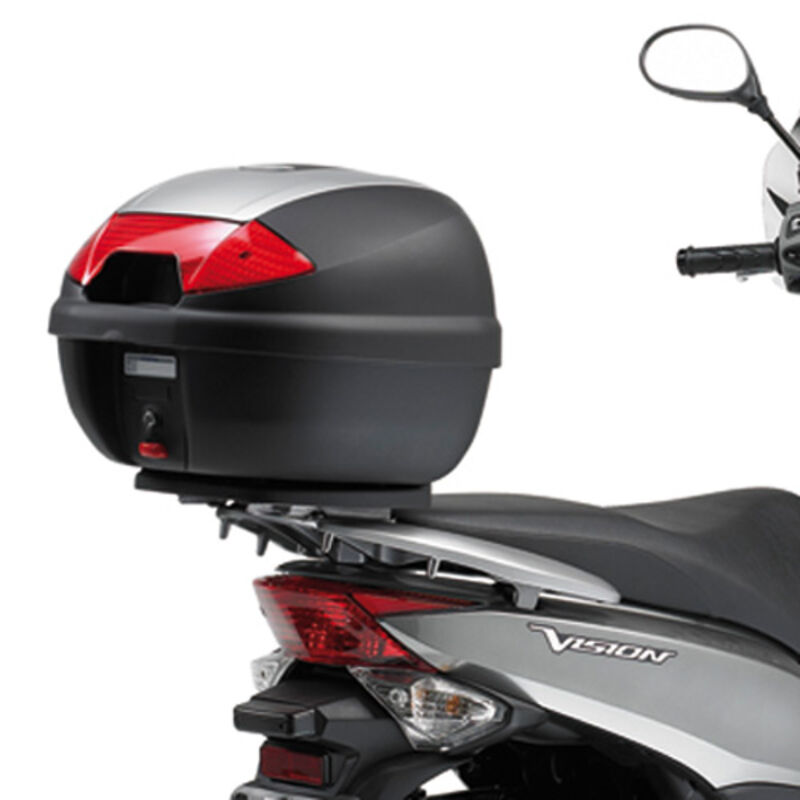LUGGAGE CARRIER VISION 50-110 (11-17) (KR1153) - KAPPA