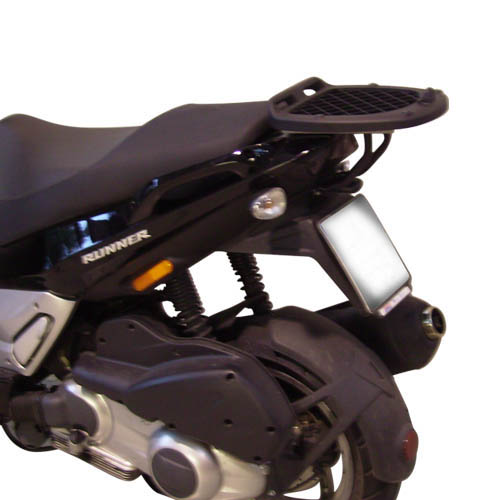 LUGGAGE CARRIER GILERA RUNNER 125 (KR126) - KAPPA