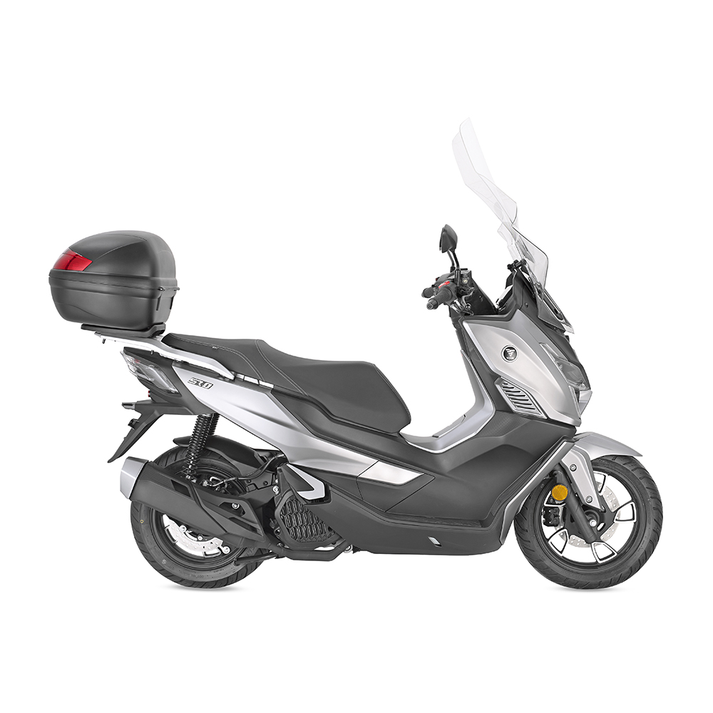 KIT SCREEN VOGE SR1 125 (23-24) (D9259KITK) - KAPPA