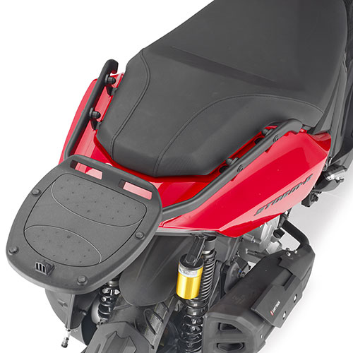 REAR RACK WOTTAN STORM R 125 (2022) (KR9581) - KAPPA