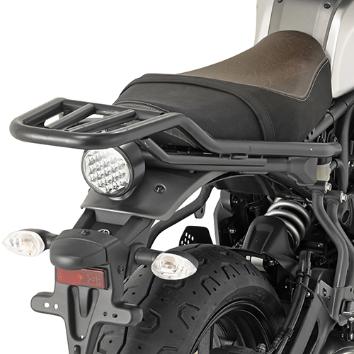 SPECIFIC REAR RACK YAMAHA XSR700 2016 (KR2126) - KAPPA