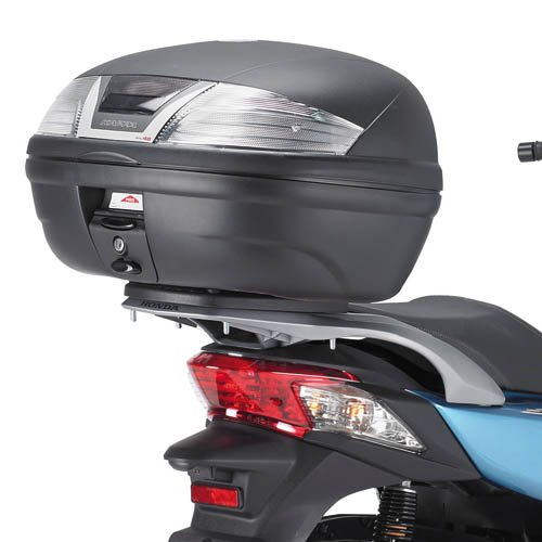 FITT. KIT HONDA SH 300 (07) HONDA SH 300 (KE2230) - KAPPA