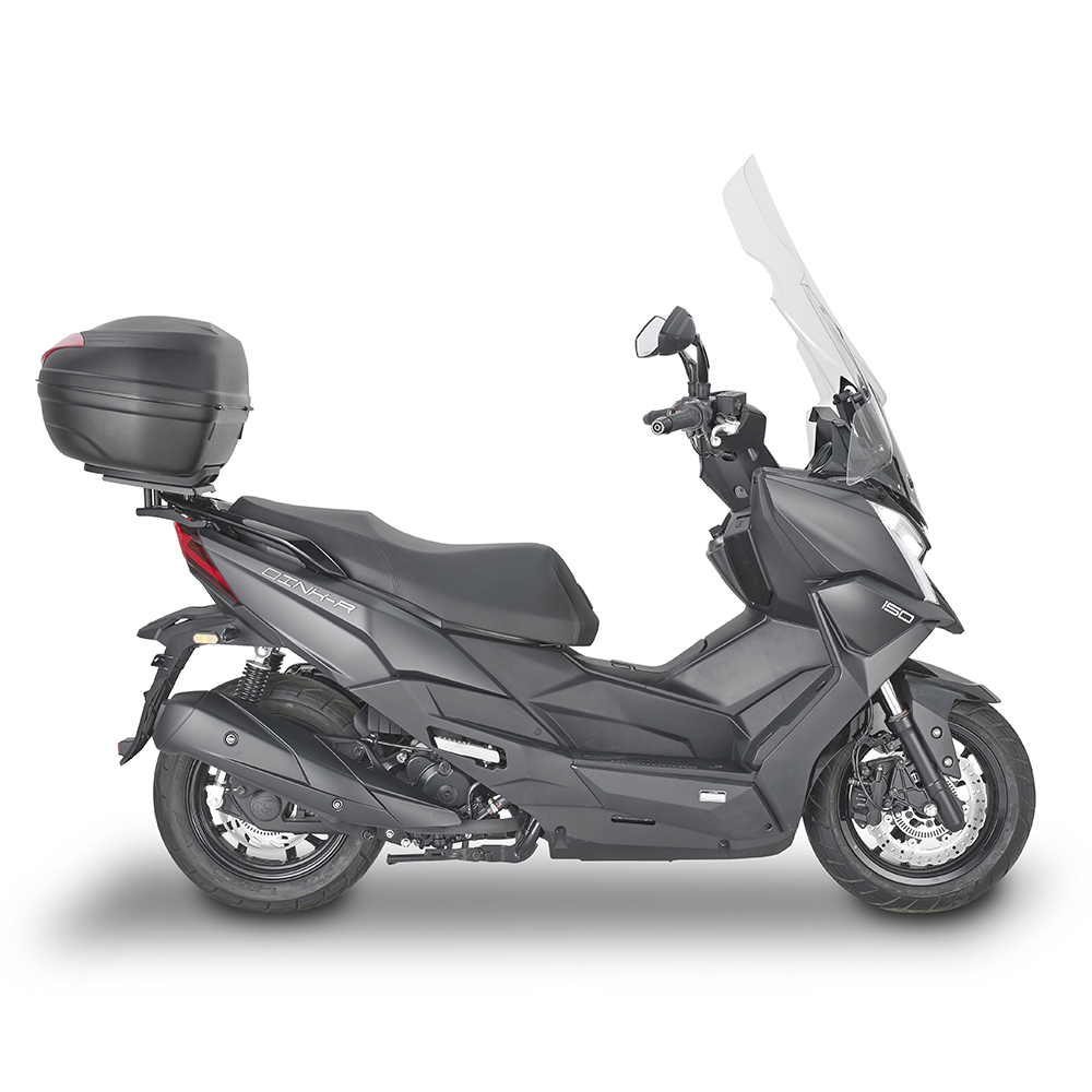 KIT SCR. KYMCO DINK R 125 - 150 (2023) (D6121KITK) - KAPPA