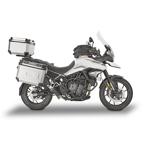 PANNIER HOLDER TRIUMPH TIGER 900 (2024) (KLO6425MK) - KAPPA