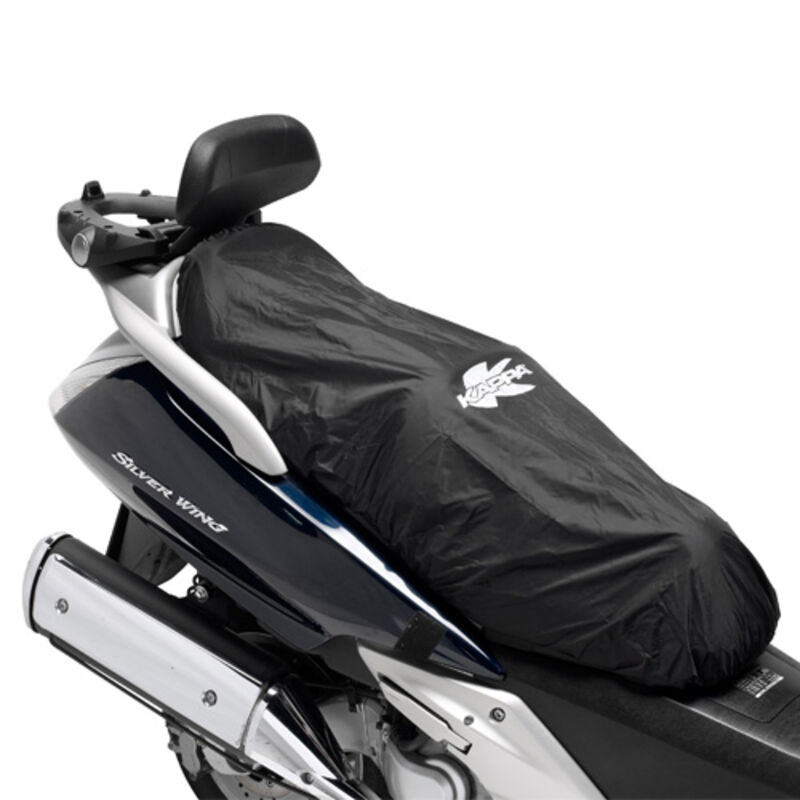 WATERPROOF SADDLE COVER (KS210) - KAPPA