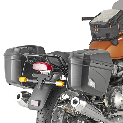 TUB.PAN.HOLD.ROYAL ENFIELD INTERCEPTOR 6 (KL9051) - KAPPA