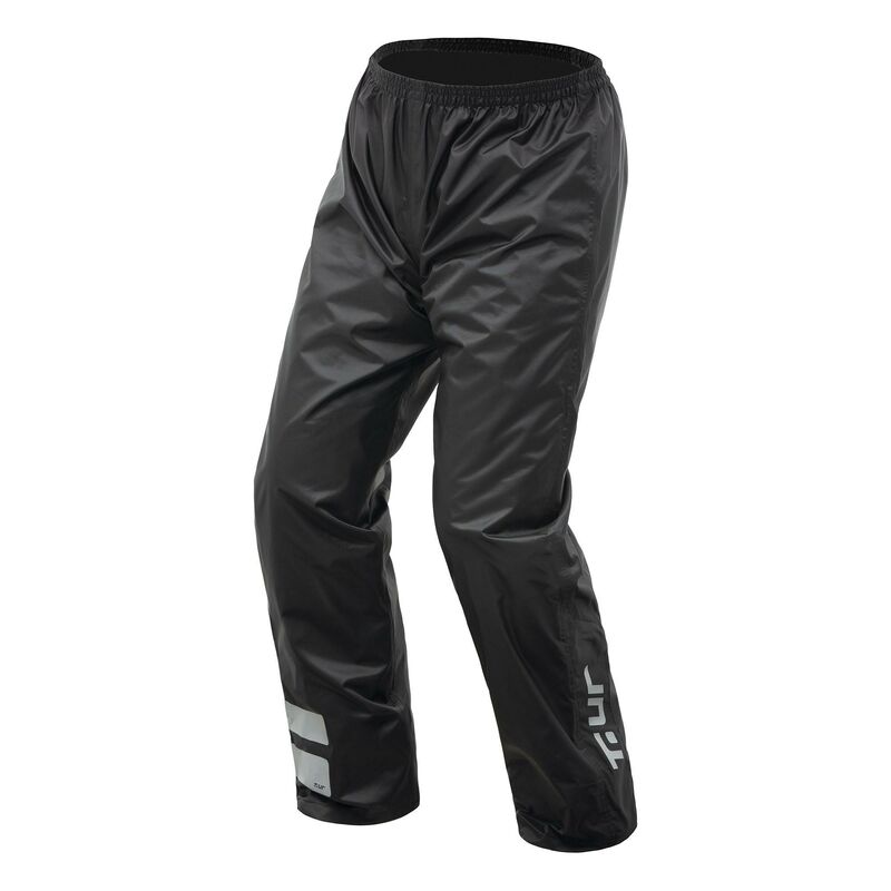 ROADTRIP PANT HYDROSCUD® Rain Pants Black - T.UR