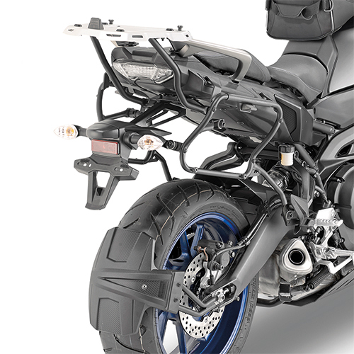 TUBULAR PANNIER HOLDER YAMAHA 900900 GT (KLXR2139) - KAPPA