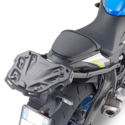 FITT.KIT SUZUKI GSX S1000 (2021) (KZ3119) - KAPPA