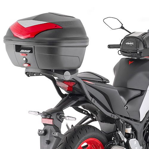 MRACK SARMS YAMAHA MT-03 321(2020) (KZ2151) - KAPPA