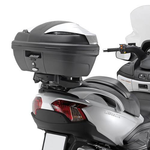 LUGG. CARR. SUZUKI BURGMAN 650(2013) (KR3104MM) - KAPPA