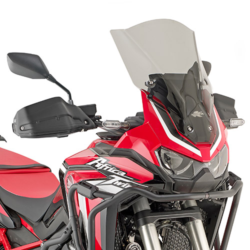 SPECIFIC FUM? SCREEN HONDA CR1100L 2020 (KD1179S) - KAPPA