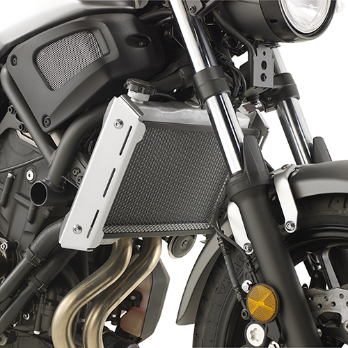 PROTECT.SPEC. RADIATORS YAMAHAXSR700 (20 (KPR2126) - KAPPA