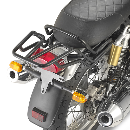 SPEC.RACK ROYAL ENFIELD INTERCEPTOR 650 (KR9051) - KAPPA