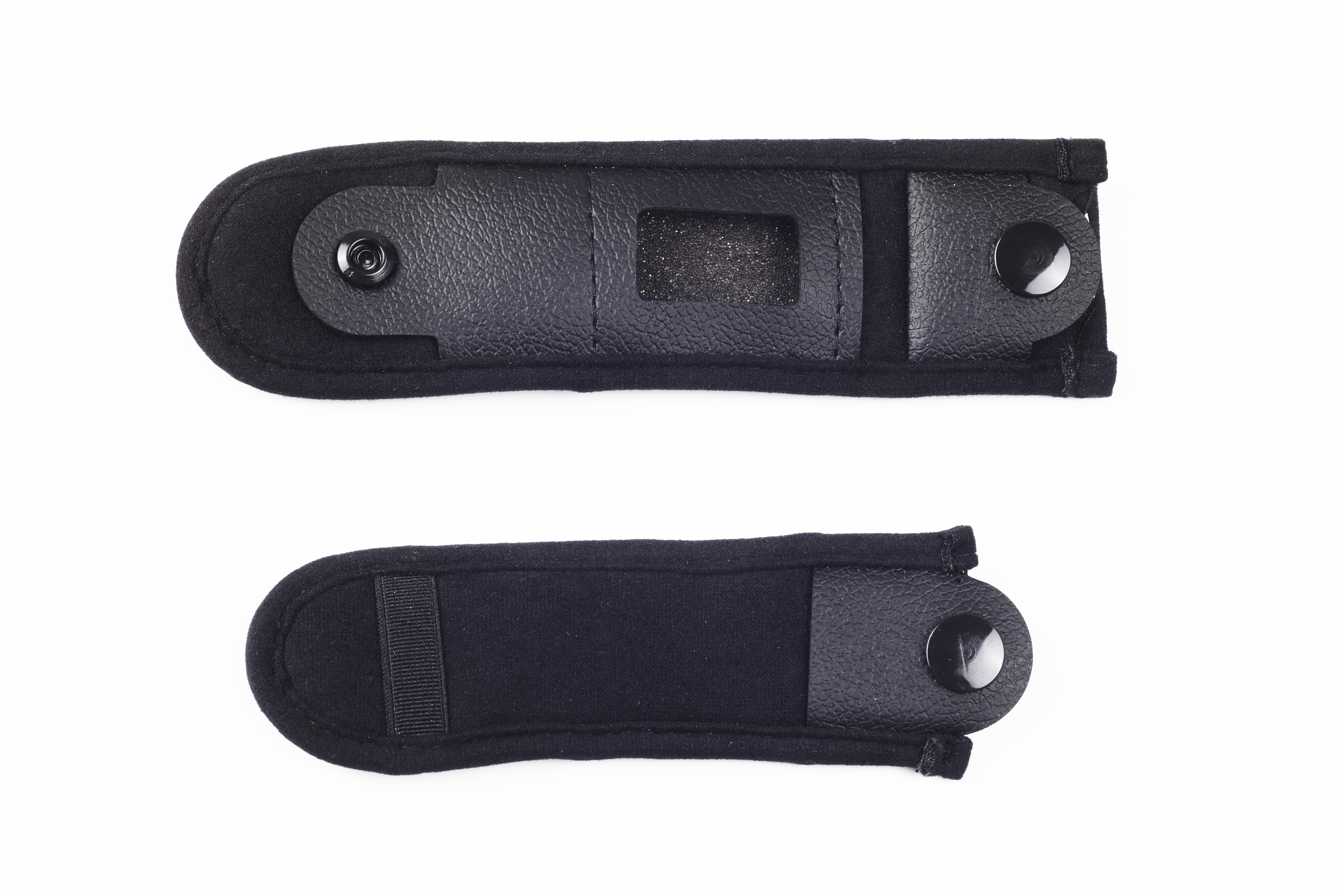 SP.WIND PROTECTOR.M-L.BLACK-GREEN.X804RSULTRA - NOLAN
