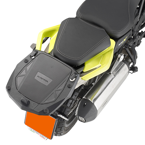 SPECIFIC ATT. BENELLI TRK 702 (2023) (KR8717) - KAPPA