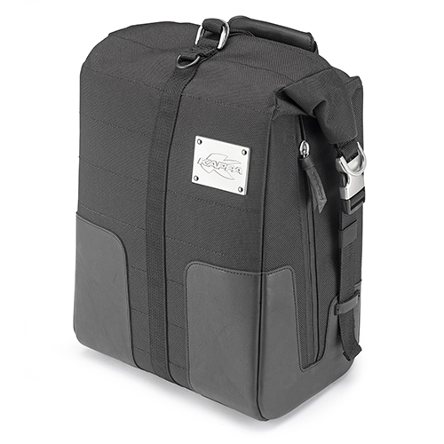 TANK BAG CAFE' RACER (CR600) - KAPPA